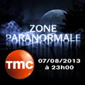 Zone paranormal - TMC