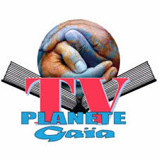 Planète TV Gaïa - Gérard Combino