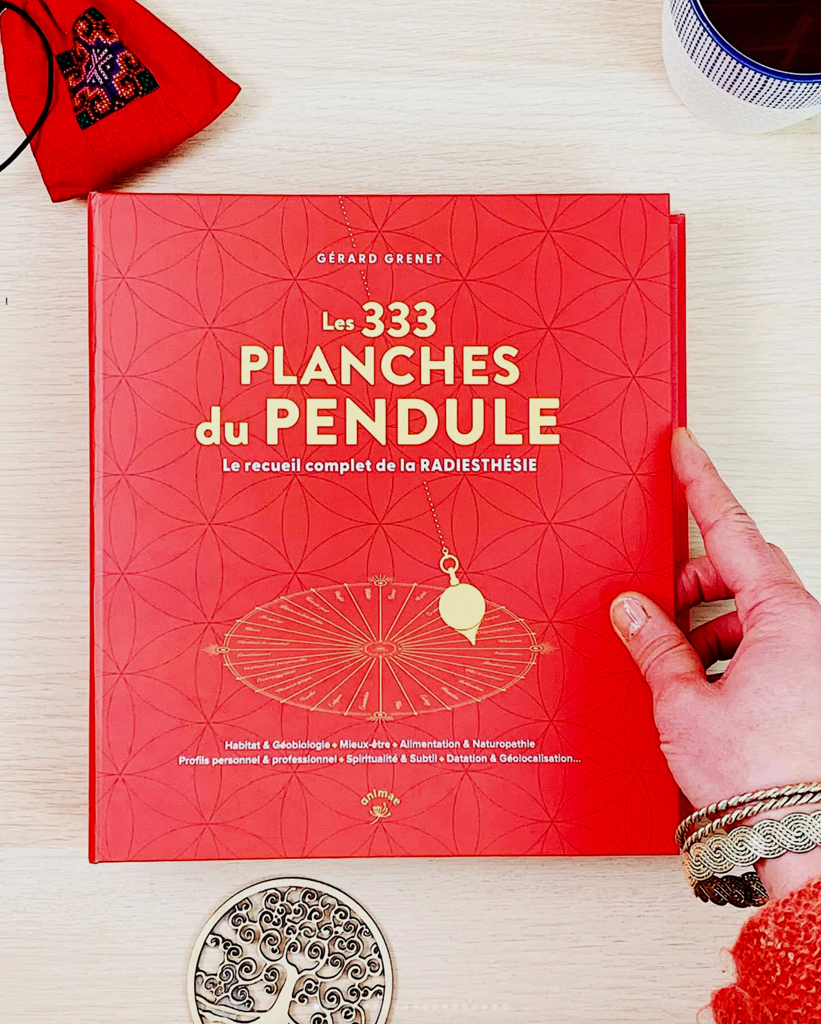 Les 333 planches du pendule – Image 2