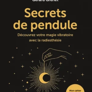 Secrets de pendule