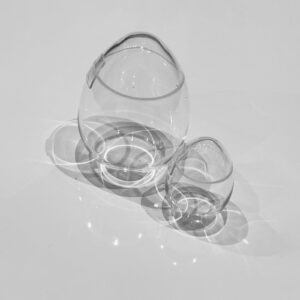 L'Œuf de décontamination