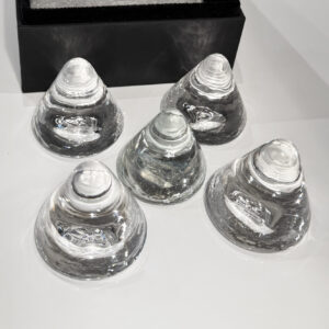 Les Cristaux des Anges