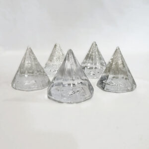 les Cristaux des Maîtres